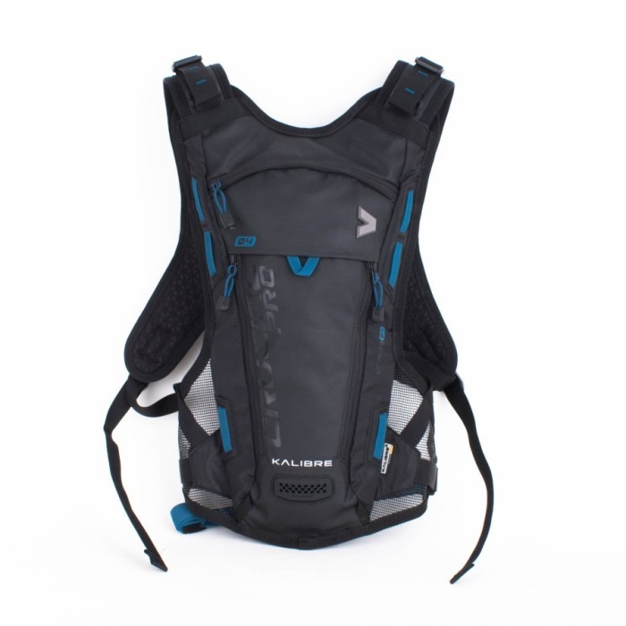 WT Tas Sepeda Hydropack 911326000 Kalibre Crucial Pro 04 Bicycle Bag Blk