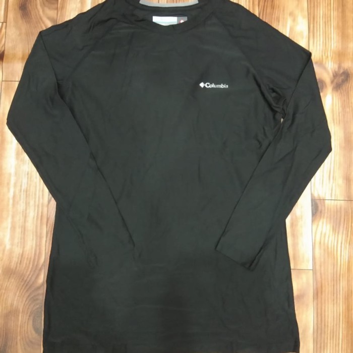 Original Baselayer Columbia