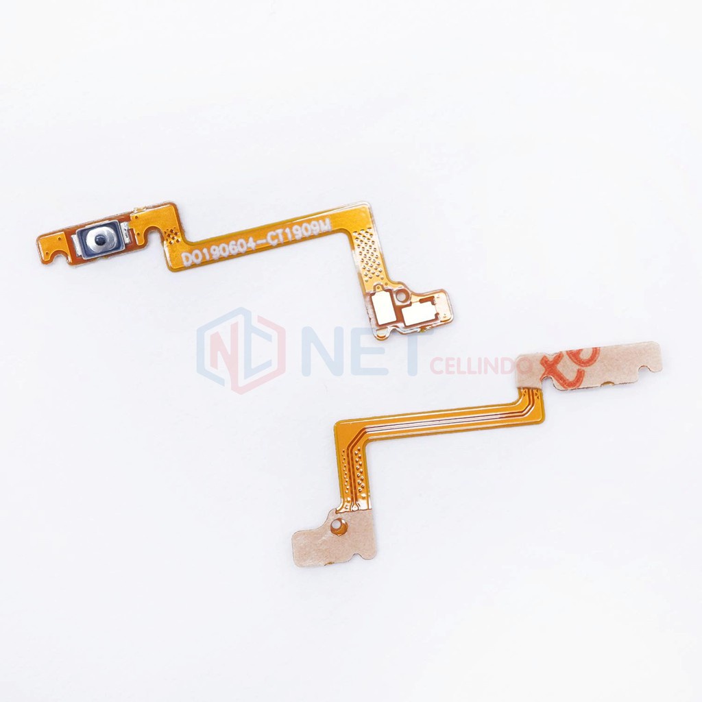 FLEXIBLE ON OFF OPO A5S / FLEX ON OFF OPO A5S