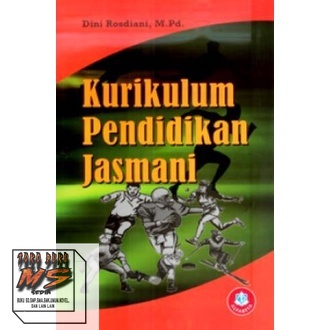 Kurikulum Pendidikan Jasmani