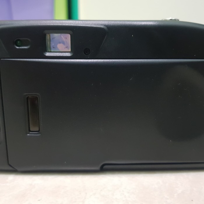 Terlaris ✨-Kamera Analog Xpas 1 Pocket 35 mm + Sarung (Old Camera Aikon Xpas-1)