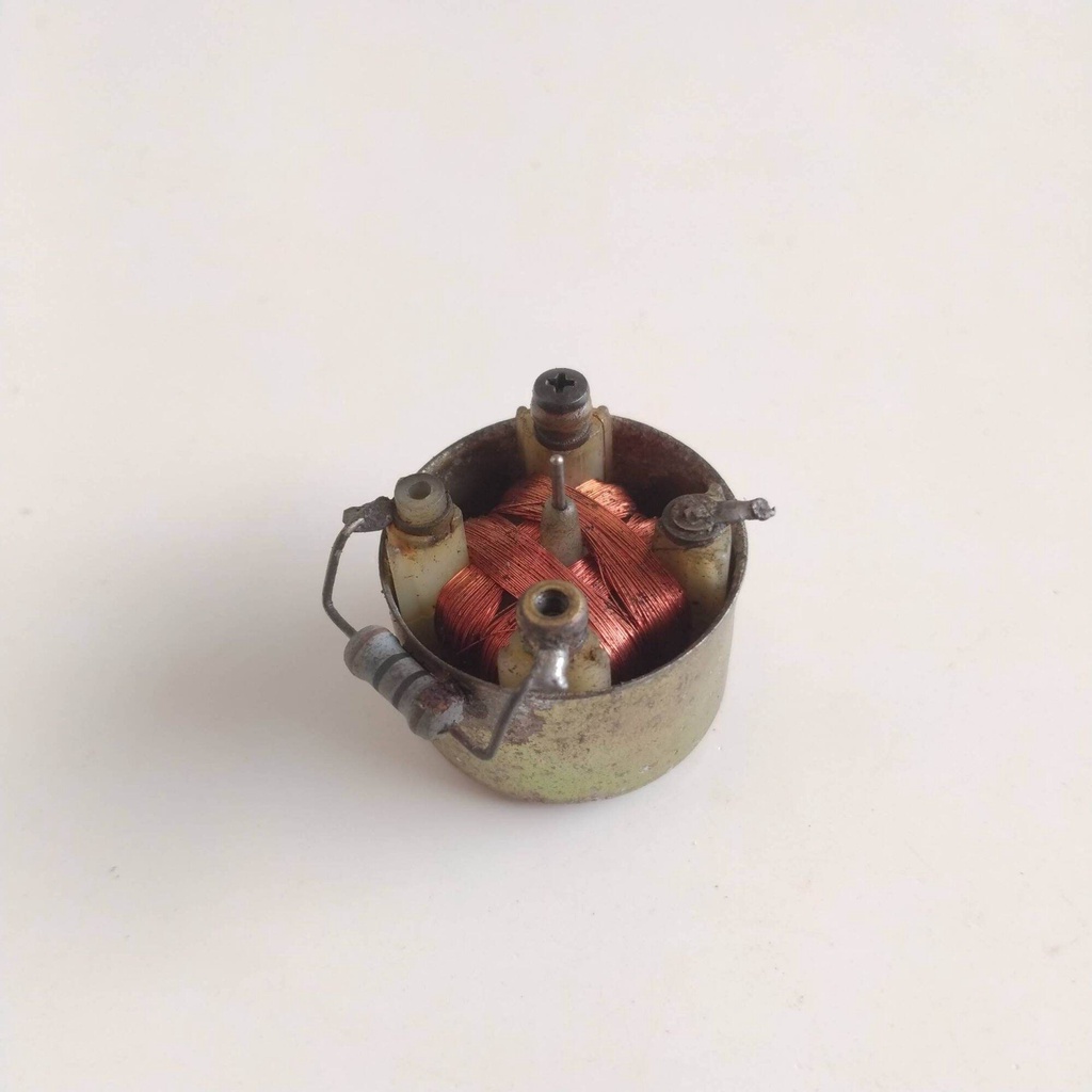 AMPER MINYAK ASTREA GRAND LEGENDA SUPRA FIT KIRANA ORIGINAL COPOTAN