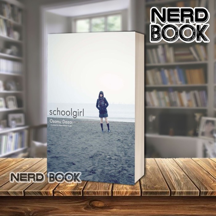 Schoolgirl by Osamu Dazai