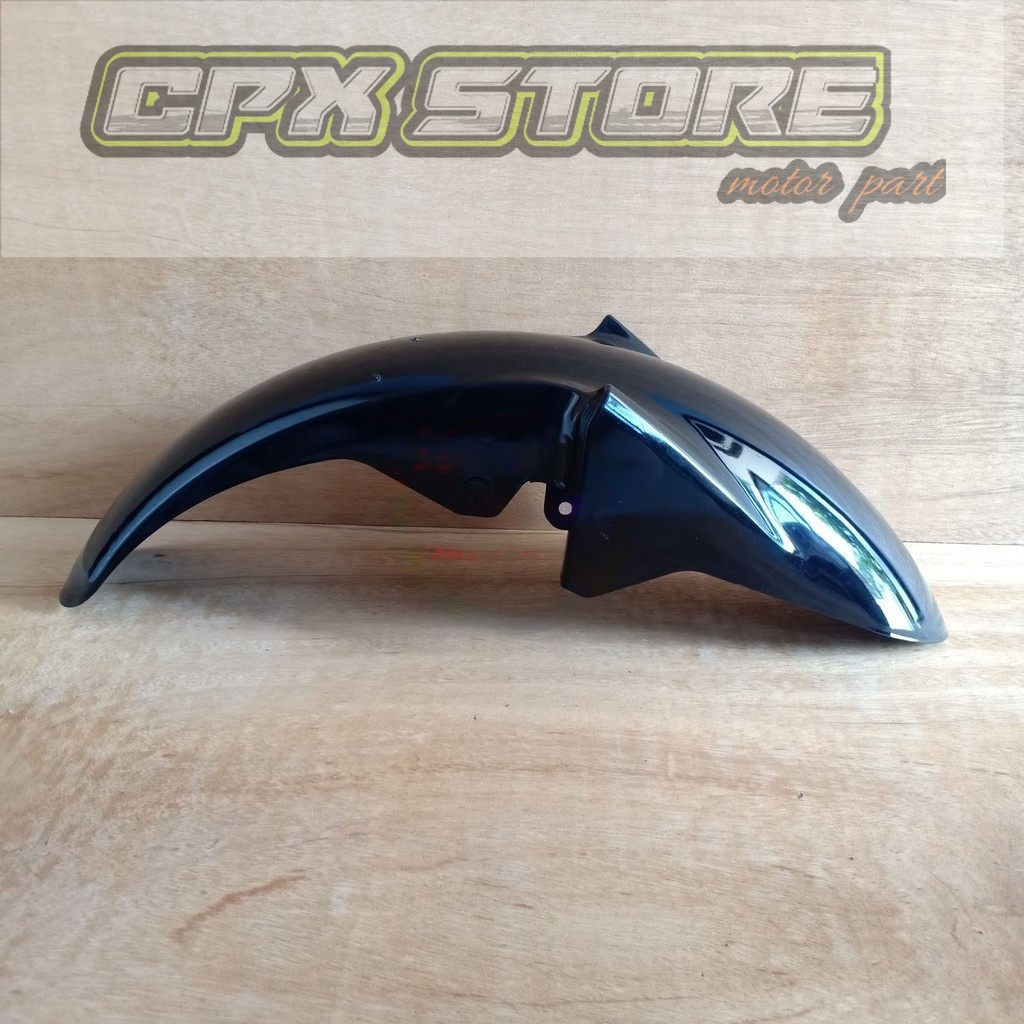 Spakbor Depan Yamaha Vixion Lama Old Oval Slebor depan Vixion Lama Old Oval