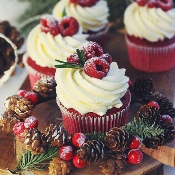 

Bisa COD Murmer tepung premix red velvet cake