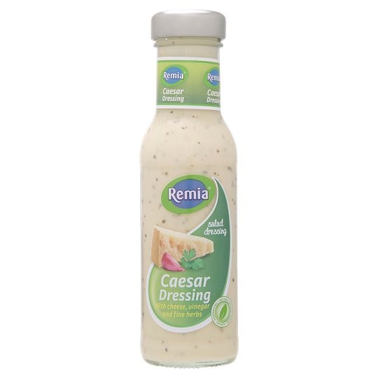 

Remia Caesar Dressing [250mL]