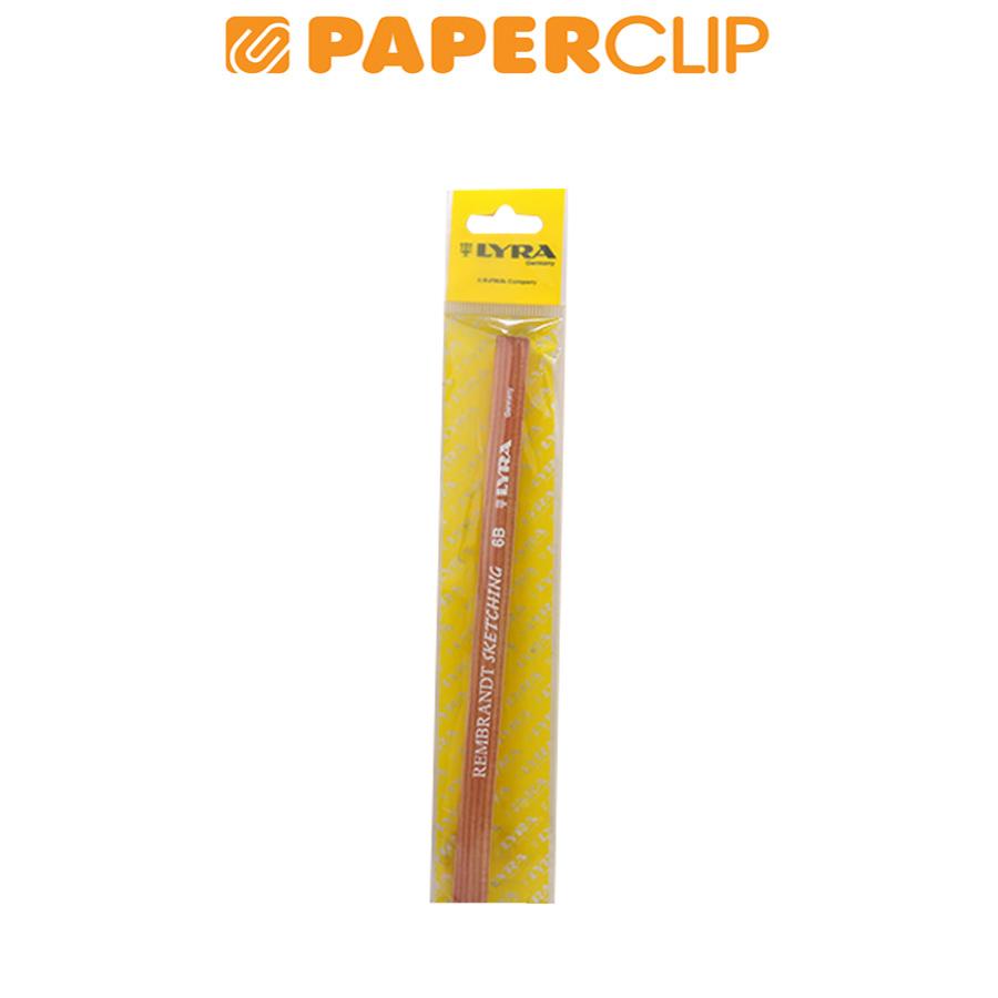

PENSIL / PENCIL LYRA REMBRANDT SKETCHING 874 6B