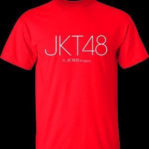 JURAGAN Tshirt kaos JKT48   JKT48 JRCLH