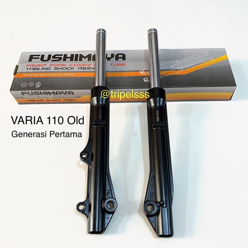 Shockbreaker Shock Depan Vario 110 lama / Vario 110 Old (th 2006)