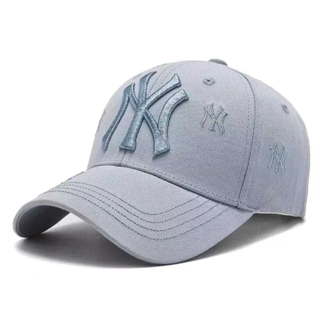 TOPI BASEBALL NEWYORK NY TOPI CANADA IMPORT BORDIR