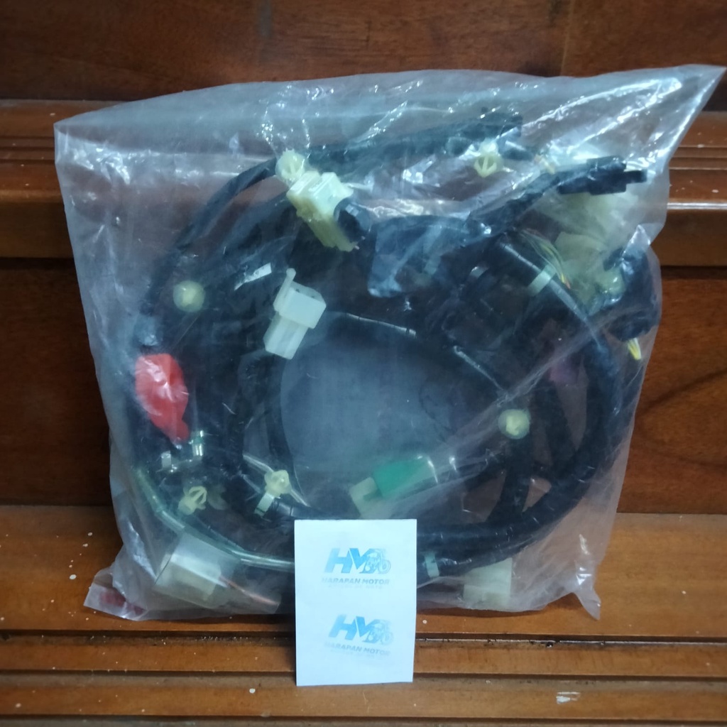 Kabel Body Spacy AHM 32100-KZL-A00