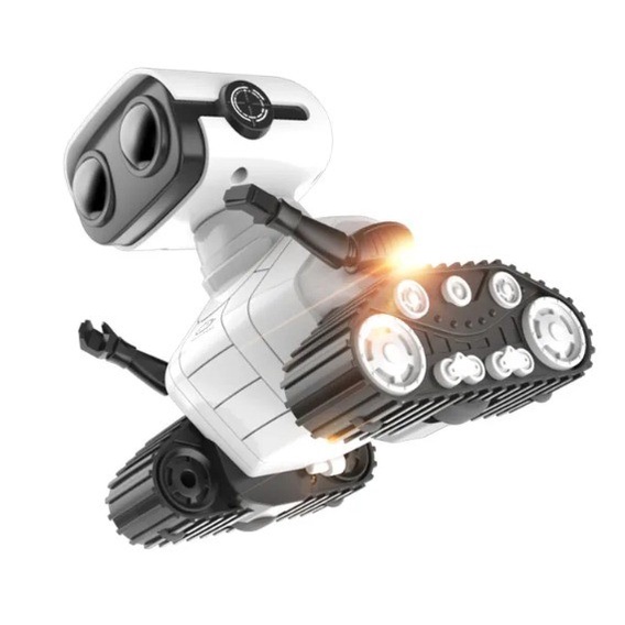 Mainan anak Robot Remote control Mainan Robot Pintar smart robot