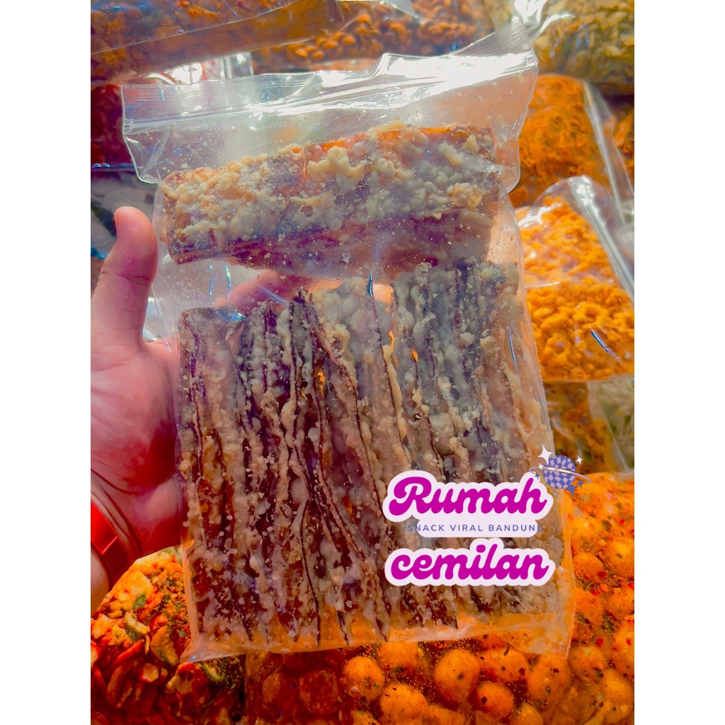 

Pisang Sale Lidah 100grm RUMAH CEMILAN