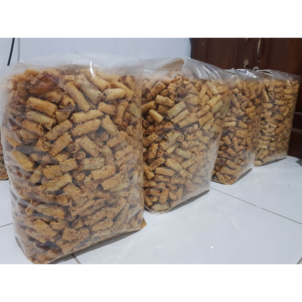 

SUMPIA RASA ABON UDANG 1KG, KUALITAS SUPER #HARGA GROSIR # HARGA PABRIK