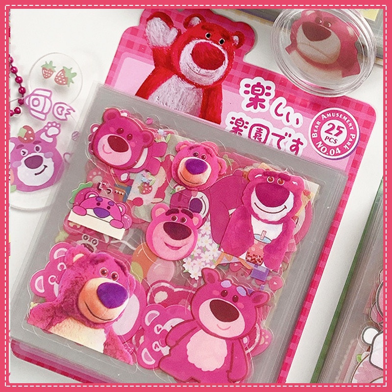 

COD❤️Stiker, kartun kreatif stiker tahan ,air set ,stiker hadiah anak-anak ,siswa- cl