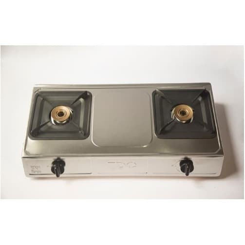 Kompor 2 Tungku TDC Todachi T-2000Z