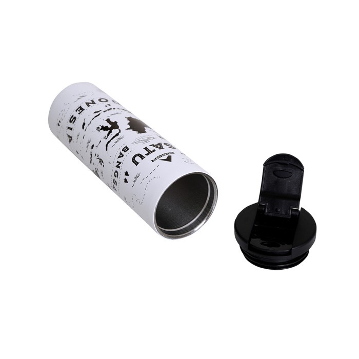 BismillahEIGER VOODOO 28 SUMPAH PEMUDA BOTTLE