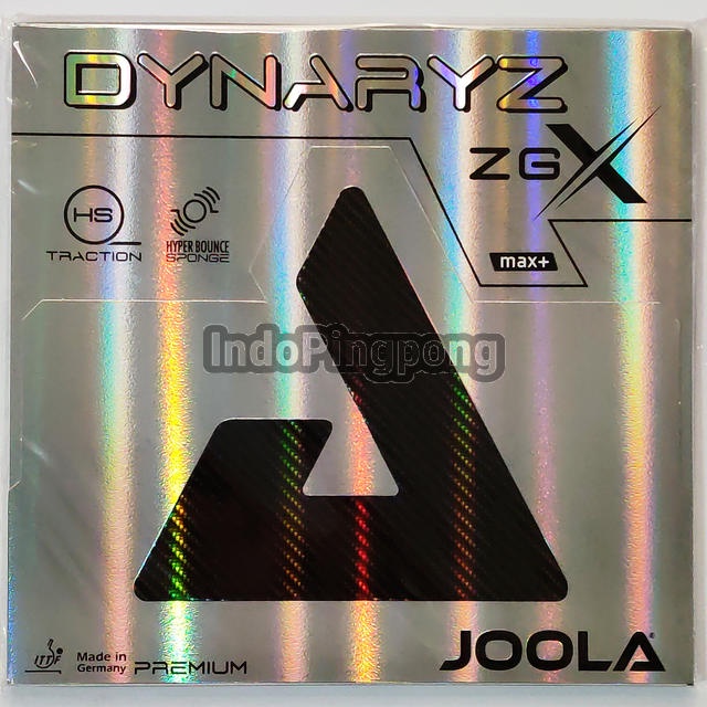 Joola Dynaryz ZGX