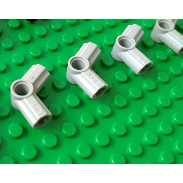 PROMO Lego part Lego Technic Angle Connector #5 Lego 32015