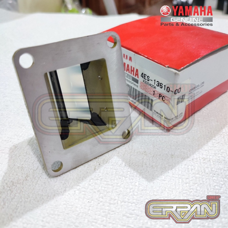 membran yamaha YZ85 YZ 85 Original 4ES-13610-00