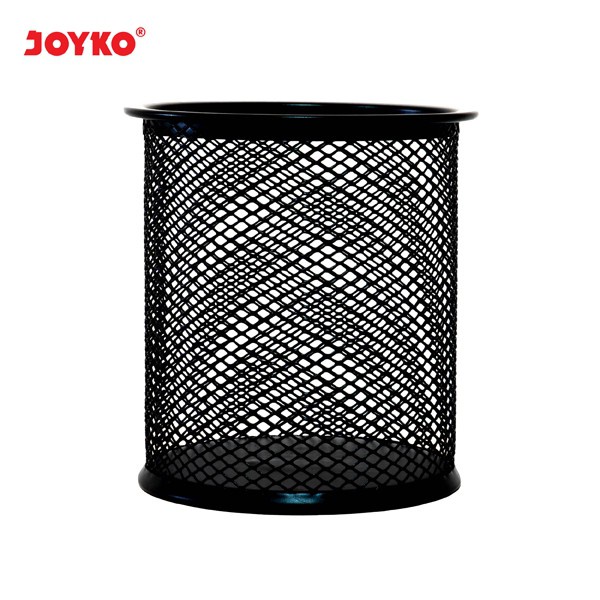 

Desk Set / Pen Holder / Tempat Alat Tulis Jaring Jala Joyko DS-16 [ MS ]