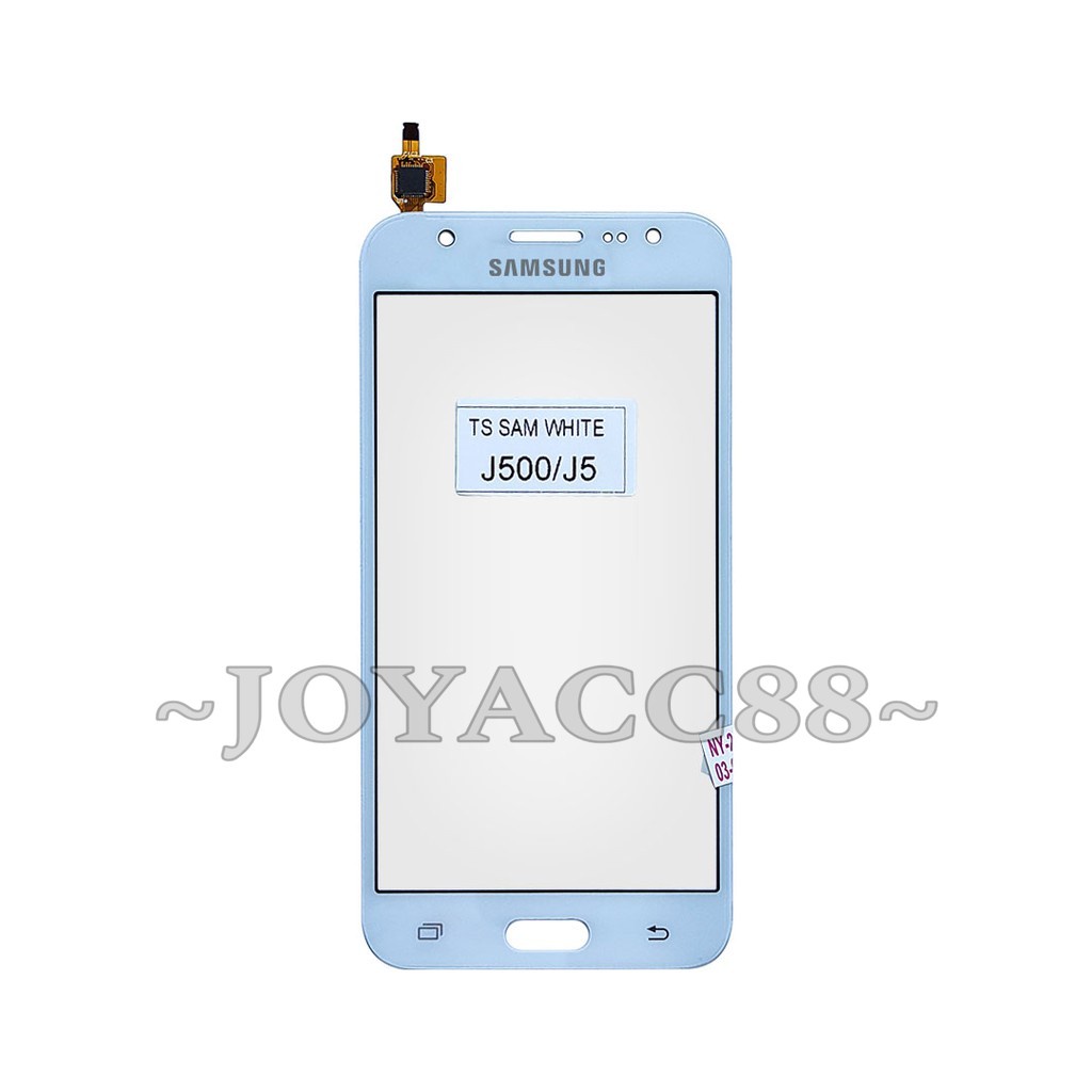 TS SAMSUNG J500 GALAXY J5 2015 TOUCHSCREEN