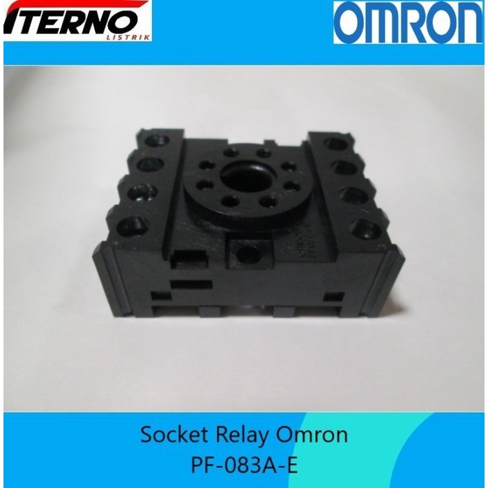 AT8N Timer Autonics - Timer Saja