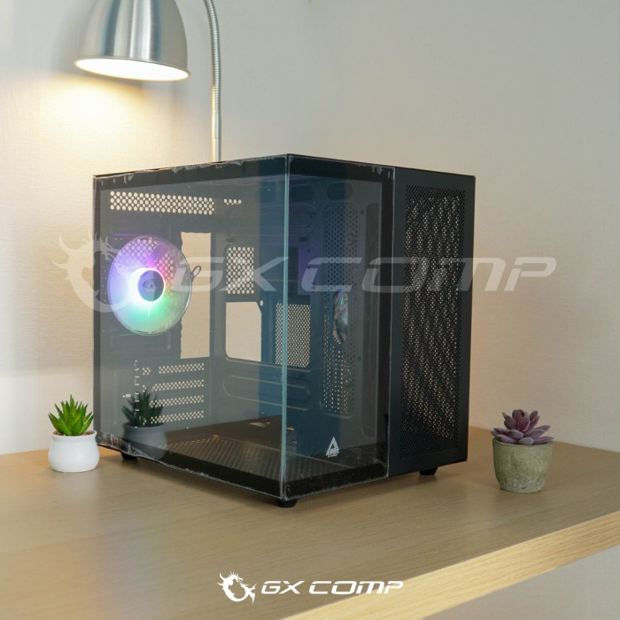 PC Rakitan Gaming Intel Core i7 13700f | RTX 4060