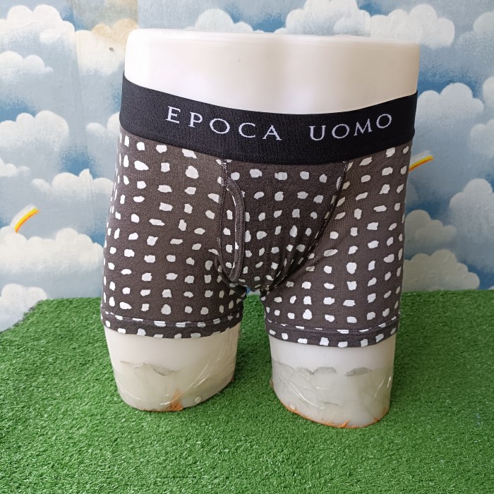 Underwear pria Celana dalam underwear