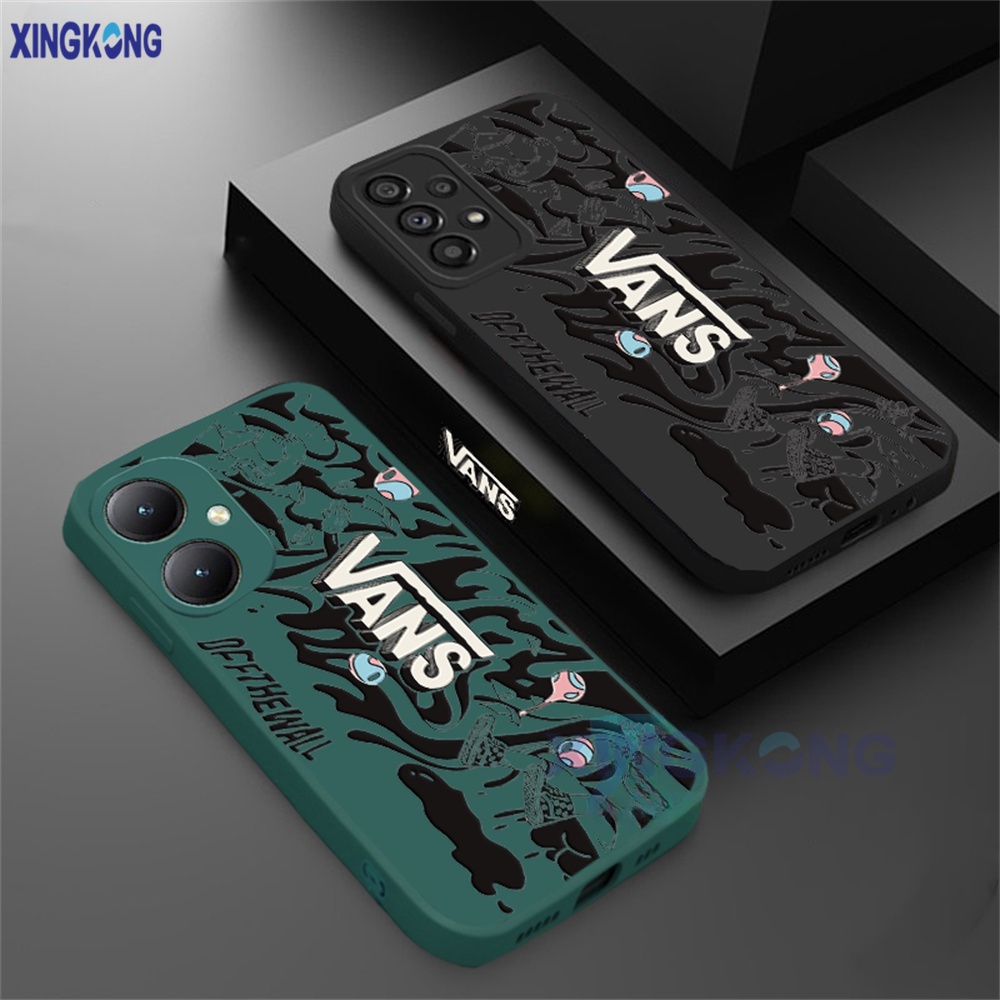 Casing hp Redmi Note 12 4G Note 11 Note 11s Redmi 12 A2 A1 Redmi 10 2022 10C 10A 9A 9C 9T Note 10S N