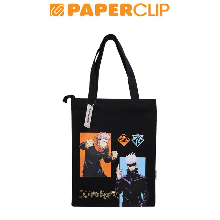 

TAS / TOTE BAG TBJK230402 JUJUTSU KAISEN