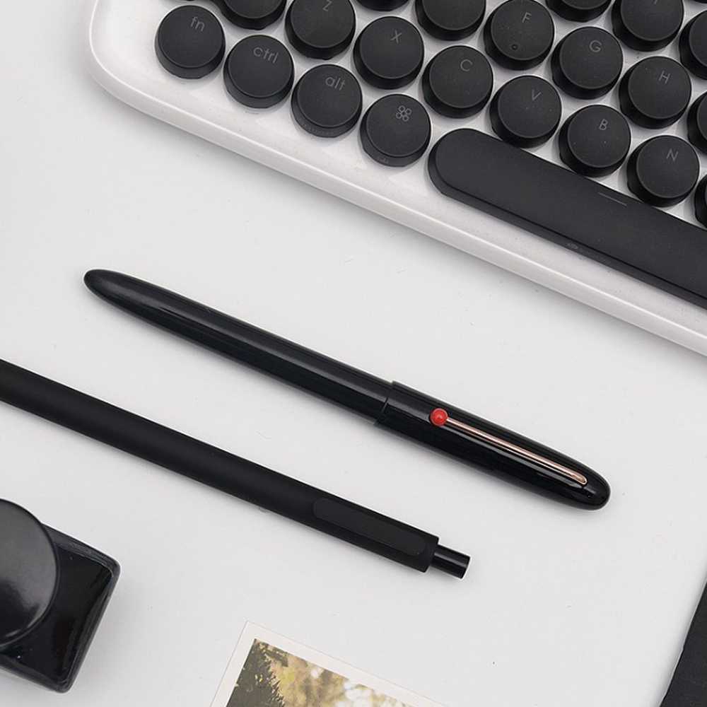 

Kaco Retro Pena Fountain Pen Pulpen EF Nib 0.5mm