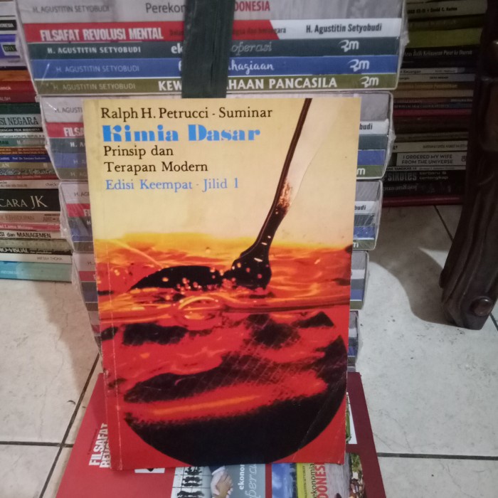 ORI BUKU KIMIA DASAR PRINSIP DAN TERAPAN MODERN