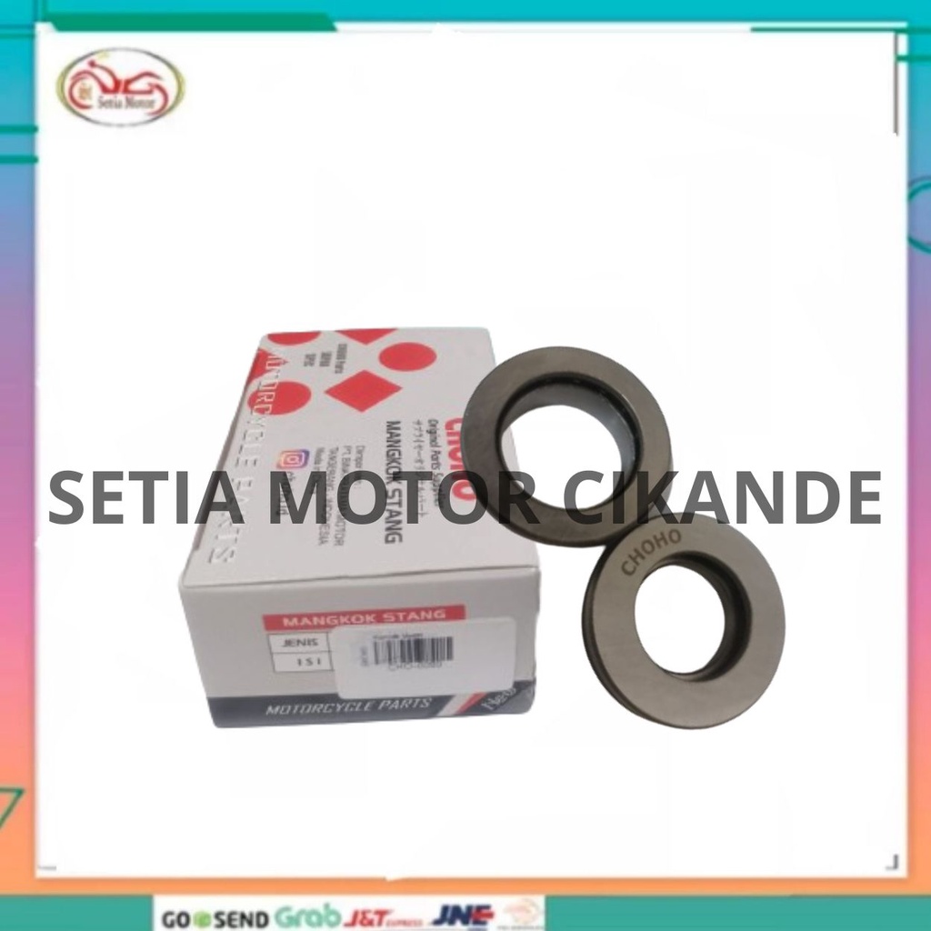 Komstir Vixiion Assy Choho