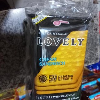 

NISSIN LOVELY 10X25 GR