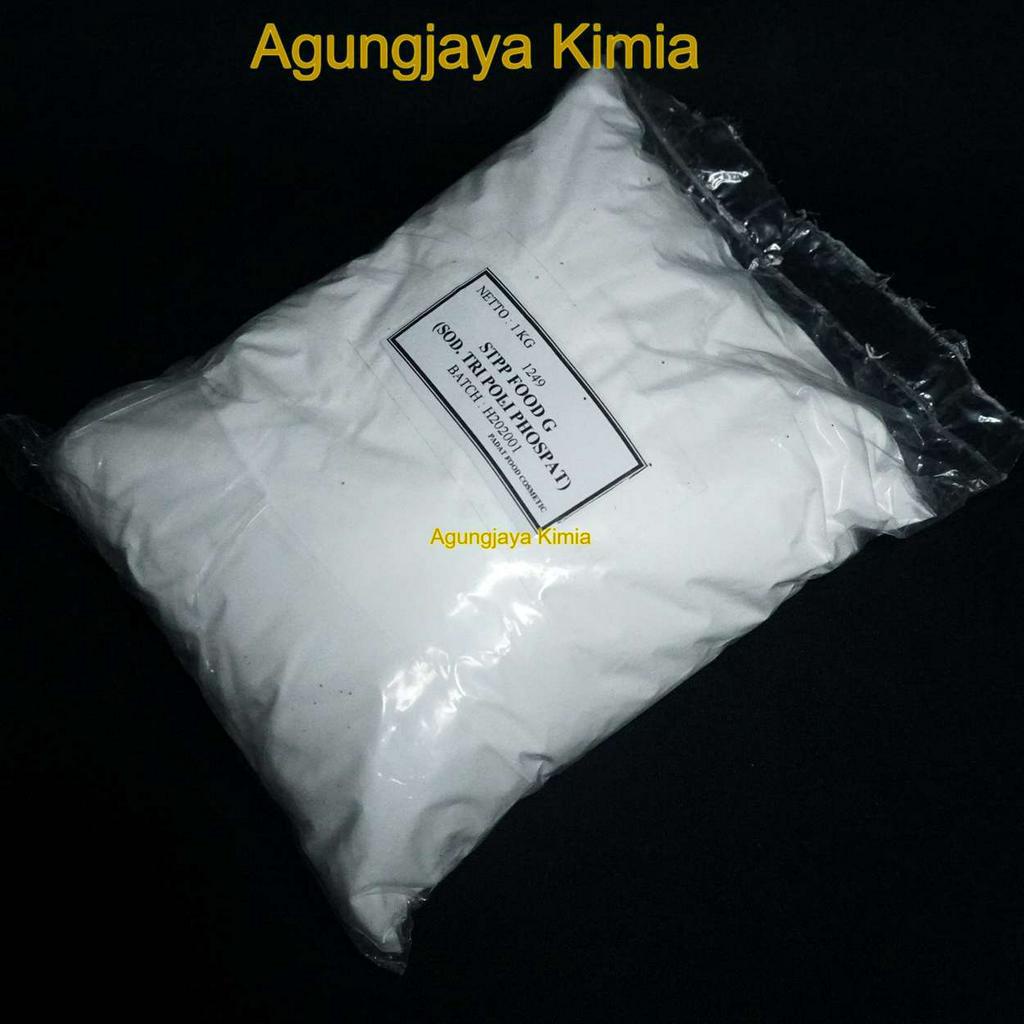 STPP / Sodium Tripoly Phospat