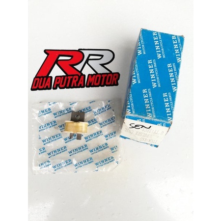 fulser pulser kecil spul dalam yamaha rxs rx spesial special s rxk rx king cobra kobra master tahun 
