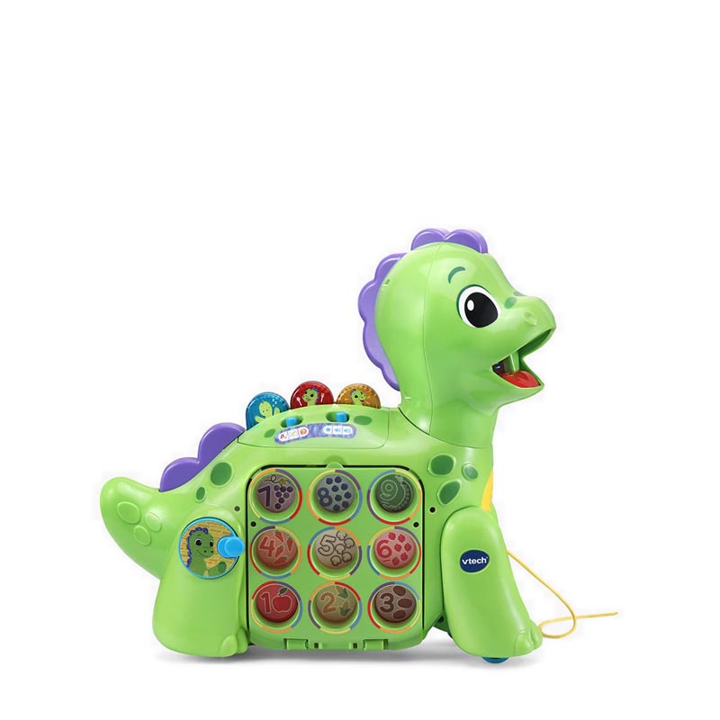 Vtech Chomp-along Dino - VTE80-532003