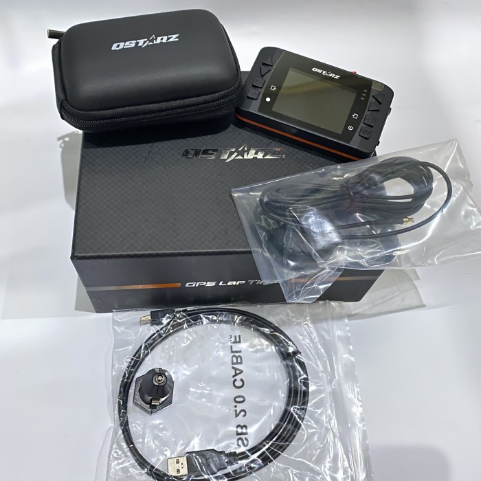 READY LAPS TIMER QSTARZ 6000S