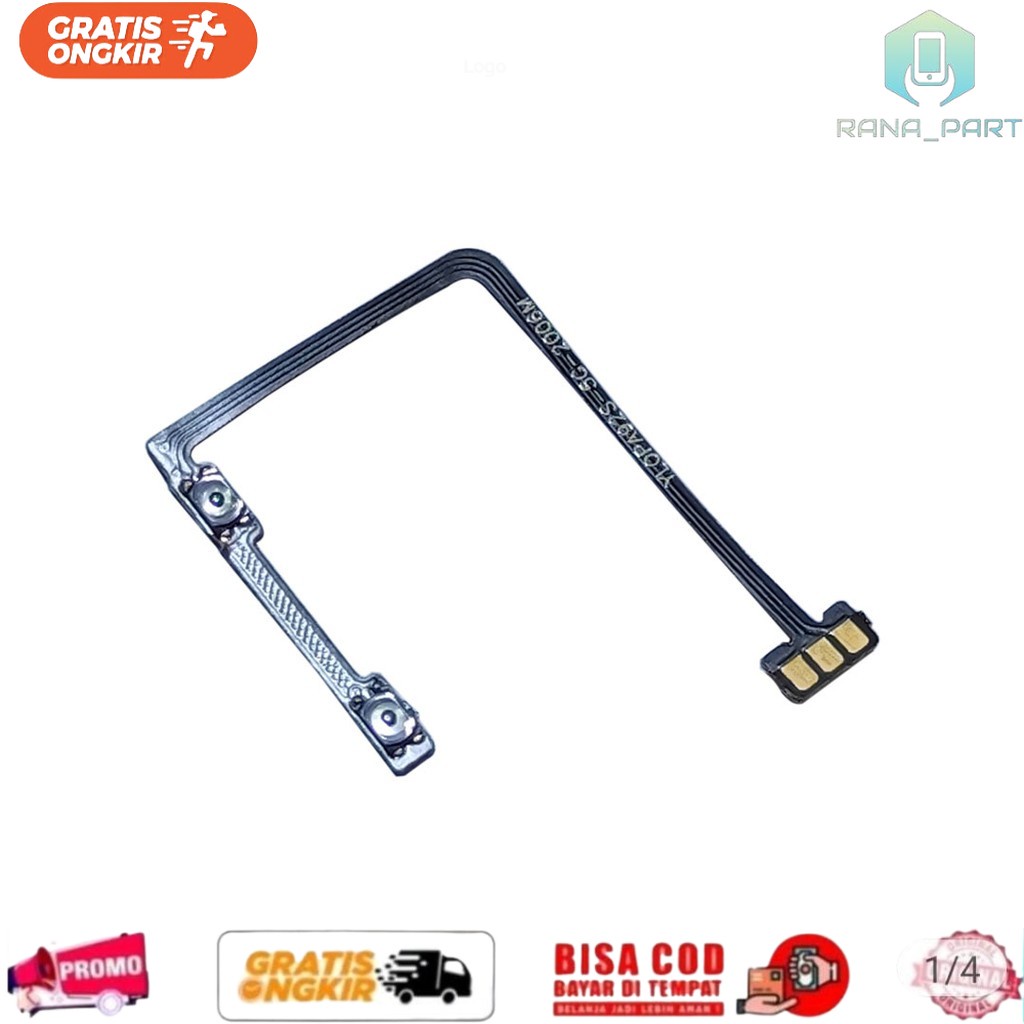 FL OPO A92S VOLUME FLEXI