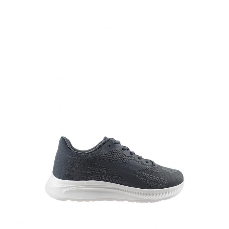 Diadora Kata Men's Running Shoes - Grey