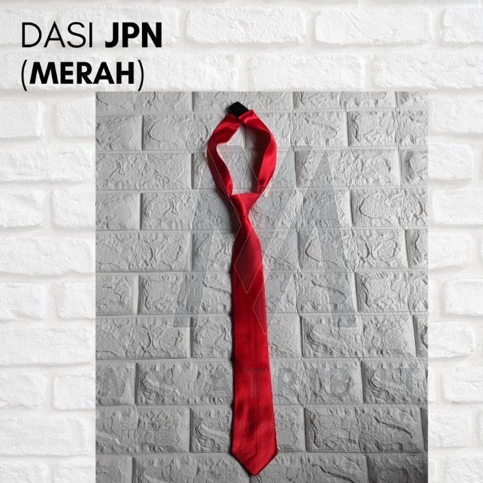 DASI JPN MERAH | JAKSA PENGACARA NEGARA