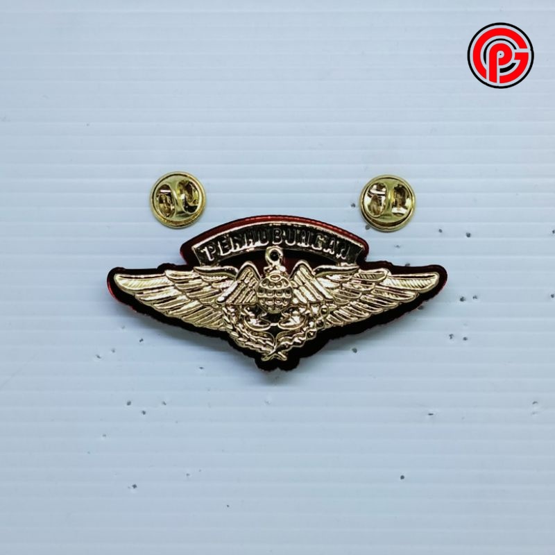 Best Seller Wing Perhubungan / Dinas Perhubungan / Wing Dishub / Dinas Perhubungan / Pin-pin / Atrib