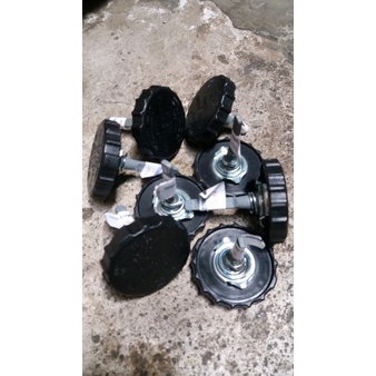 tutup power stering avanza kijang kapsul