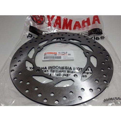 Piringan Cakram Depan Yamaha R15 Kode 1CK-F582U-00