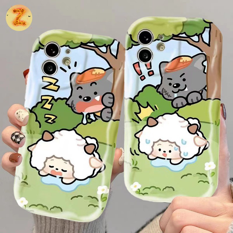 Casing hp Oppo A18 A17 A17k A16 A16s A54s A5s A12 A9 A3S A54 A1K A7 A77s A16K A16E A57 2022 A15 A15s