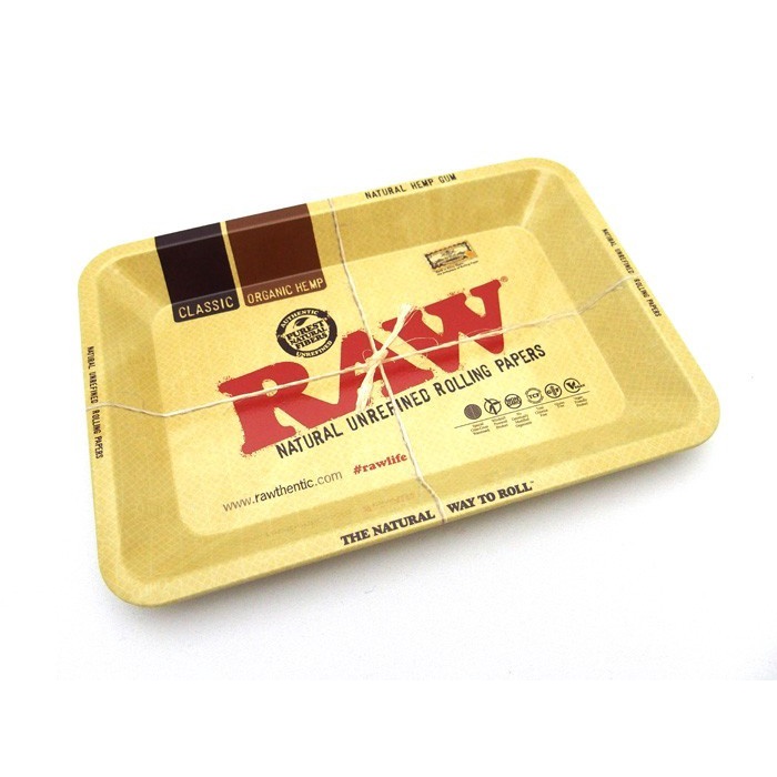 Raw Tray Mini
