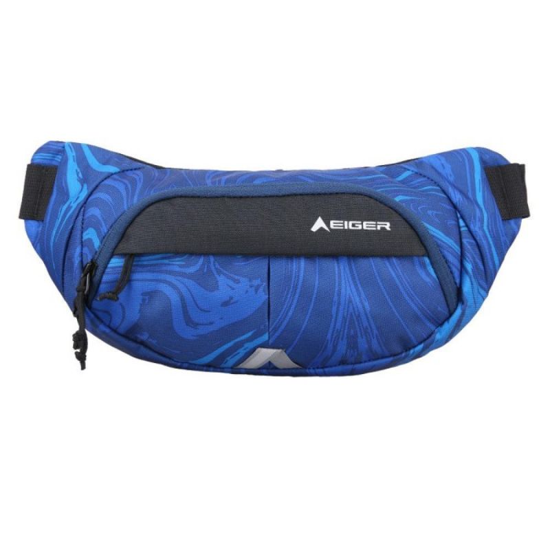 Selempang Eiger19 89  Waistbag ORIGINAL