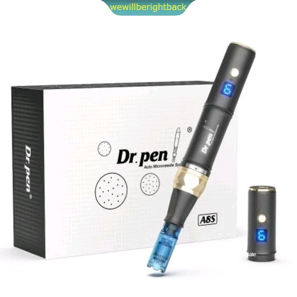 dr pen a8s original dr pen a6s bopeng mts drpen a8s bbglow dermapen A8S dr pe a6s dr pen m8 dr pen m