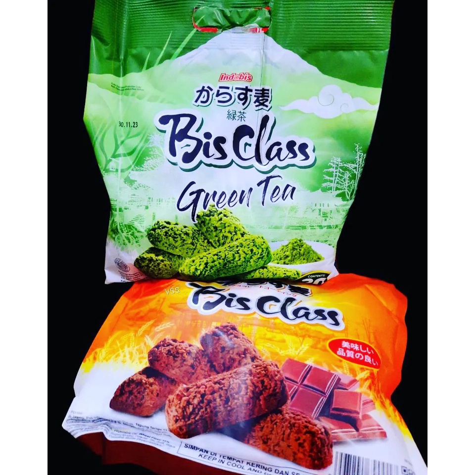 

BIS CLASS OATS (7GR X 20 PCS)